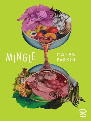 cover image of Mingle